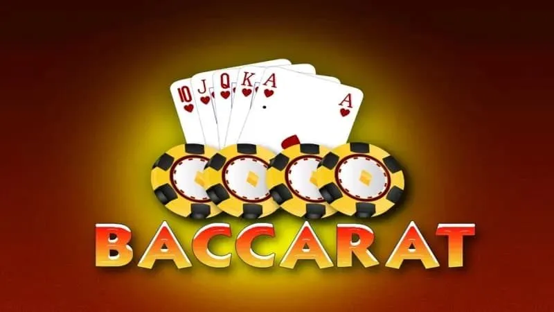 Baccarat là gì?