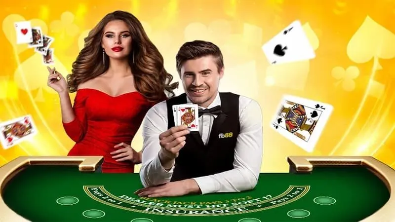 Cách tham gia vào Casino FB88 như thế nào?