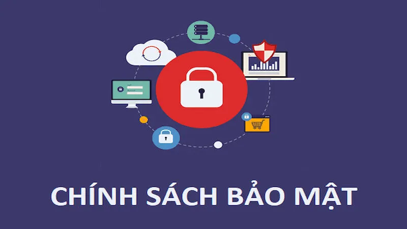 Những nội dung chính trong chính sách bảo mật FB88