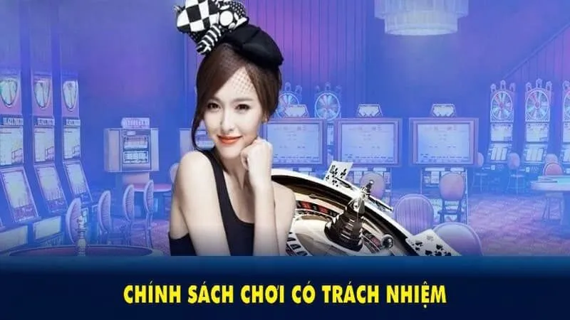 Tìm hiểu về chơi có trách nhiệm
