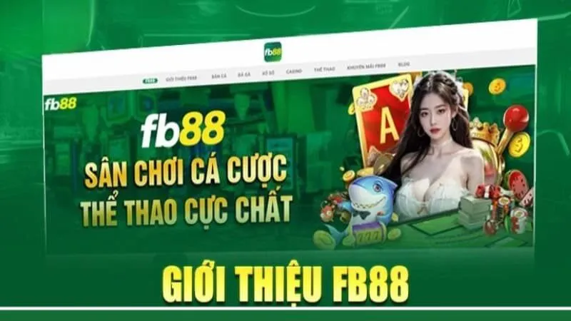 Điều kiện để đăng nhập FB88 là gì?