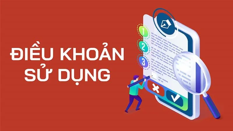 Giới thiệu về điều khoản sử dụng FB88