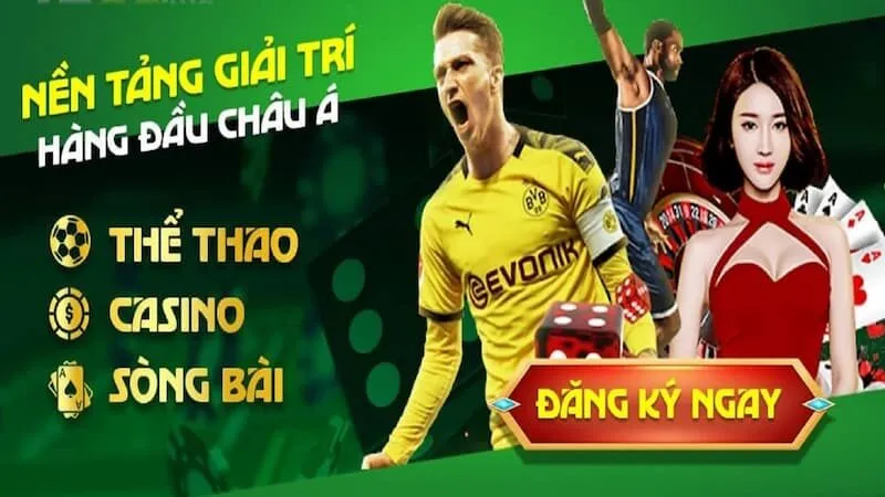 Tổng quan sơ lược về nhà cái giải trí FB88