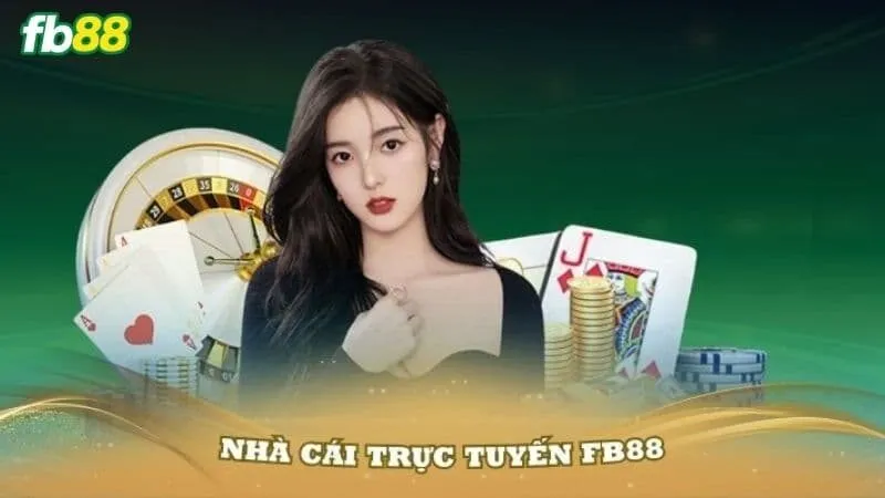 Ưu điểm vượt trội của FB88