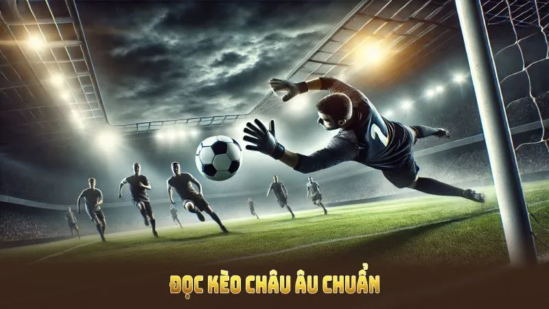 Cách thức hoạt động của kèo Châu Âu là gì?