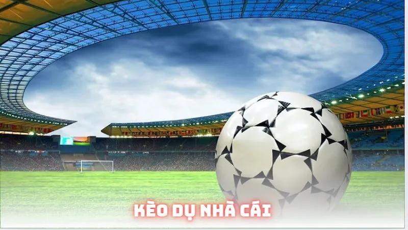 Kèo dụ nhà cái là gì