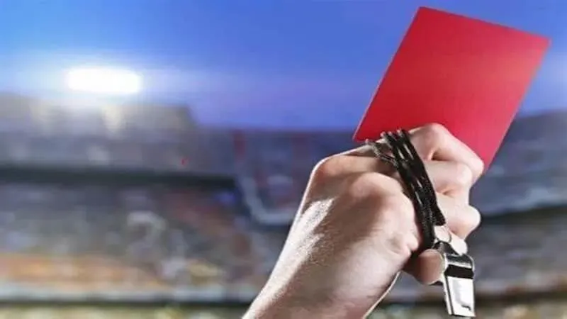 Khám phá lý do kèo thẻ đỏ thu hút người chơi