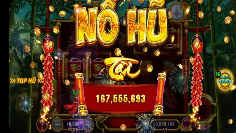 Kinh nghiệm chơi game nổ hủ FB88