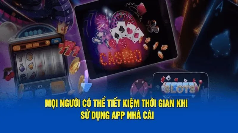 Vì sao bạn nên tải app FB88 để trải nghiệm?