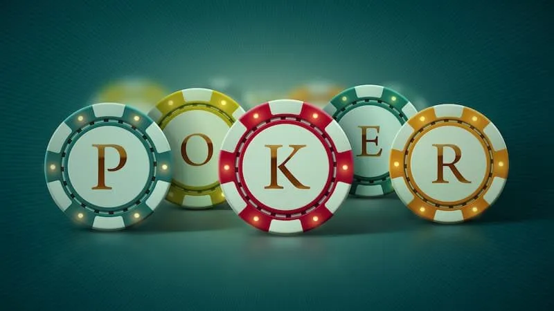 Định nghĩa thế nào là thuật ngữ Poker?