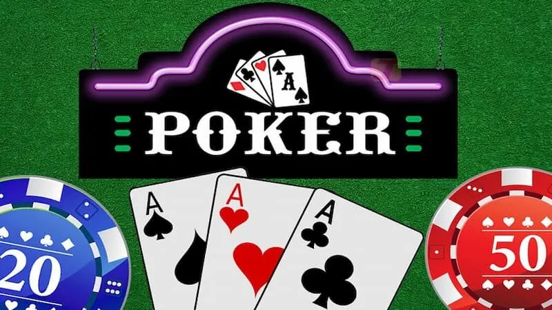 Nghiên cứu về các thuật ngữ Poker vì lý do nào?