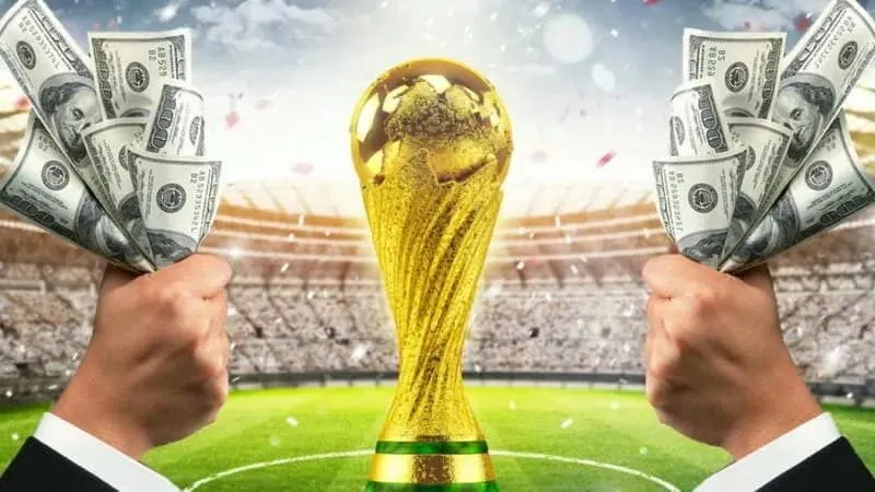 Các loại tỷ lệ cá cược phổ biến