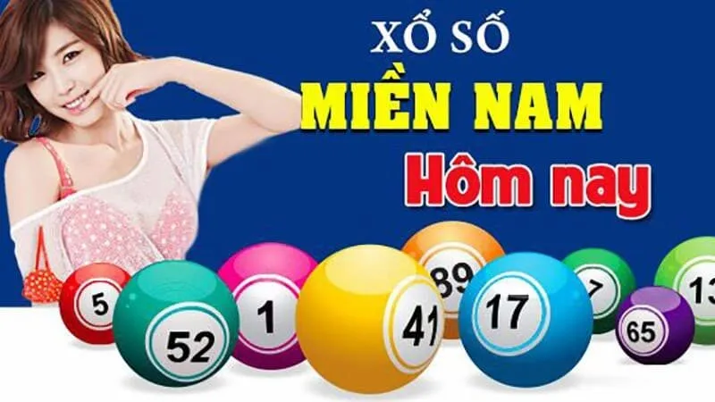 Giới thiệu về xổ số miền Nam