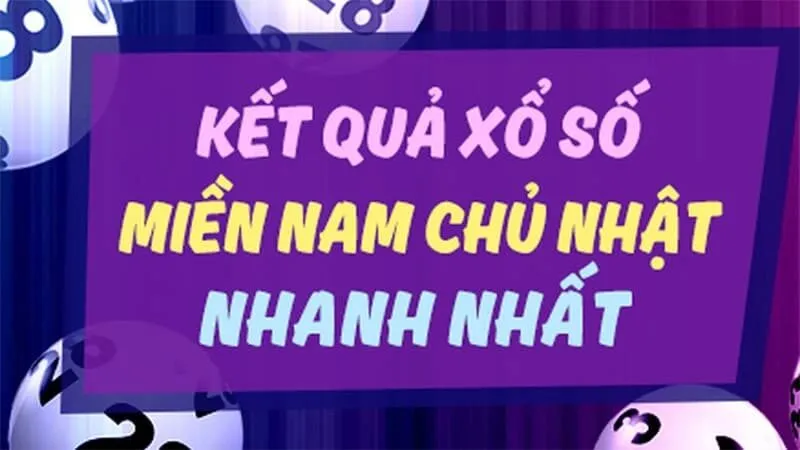 Cách thức tham gia xổ số miền Nam